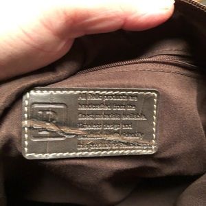 Authentic Relic Purse